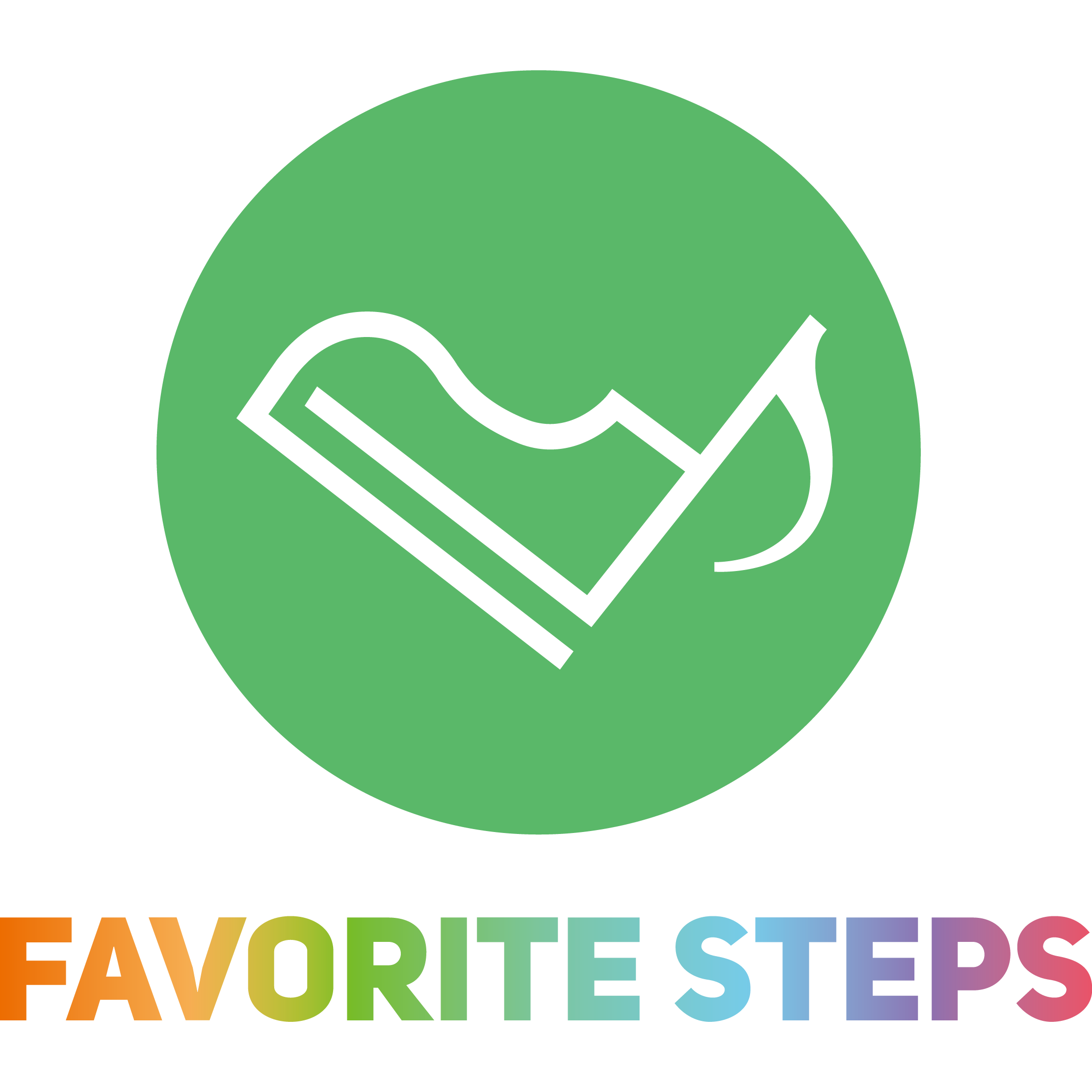 FAVORITE STEPS
