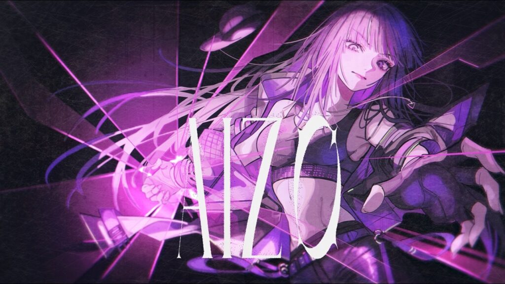 【歌ってみた】AIZO covered by Ibuki