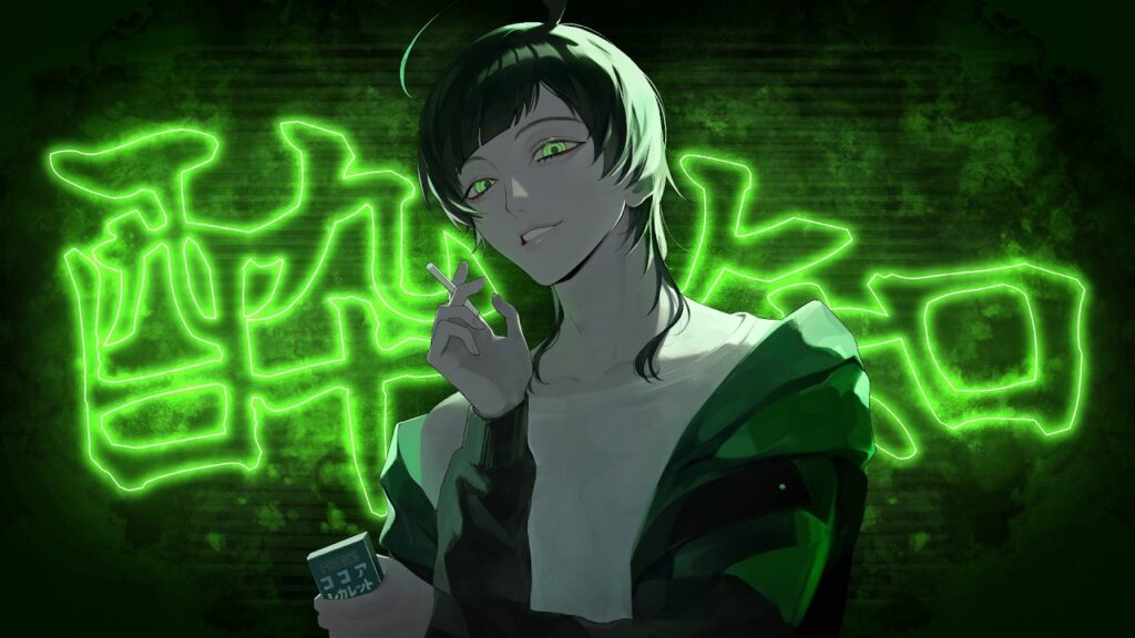 酔いどれ知らず／歌わせていただきました。